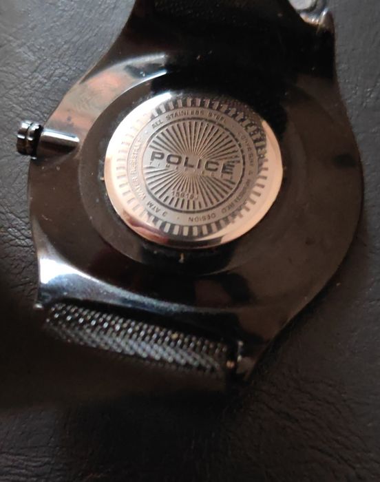 Casio G Shock GMA s140m