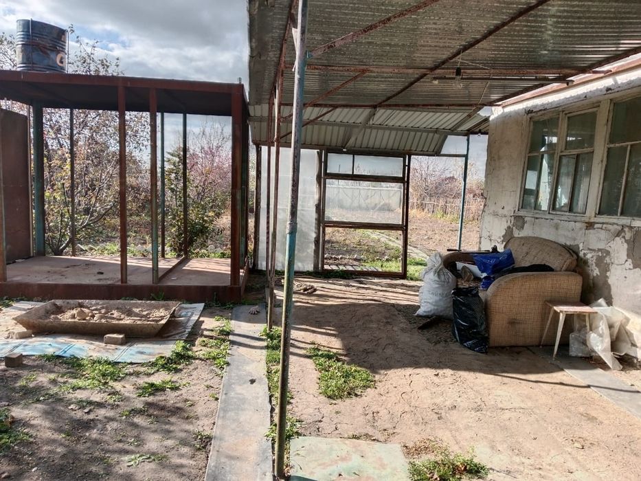 Продам дачу. Черёмушки