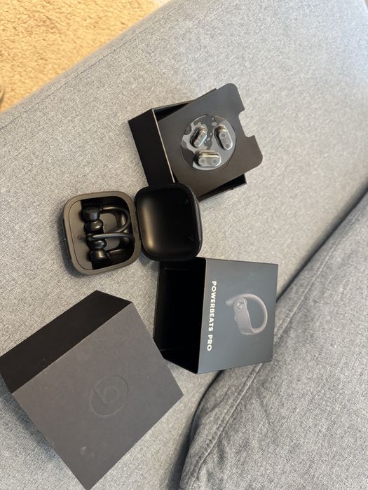 Powerbeats Pro Beats