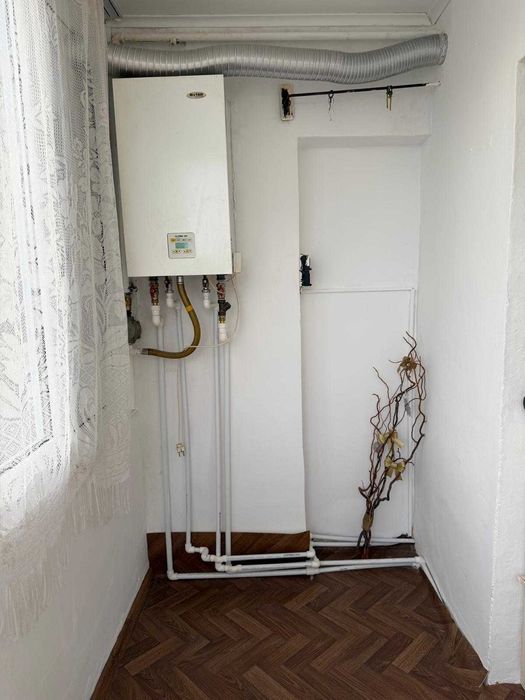 Apartament 2 camere, decomandat, cartier Alfa