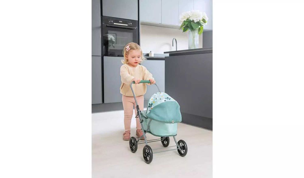 Детска количка за кукли Mamas & Papas