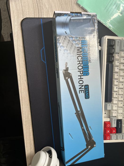 Микрофон для компьютера