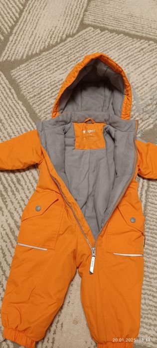 Продам комбинезон