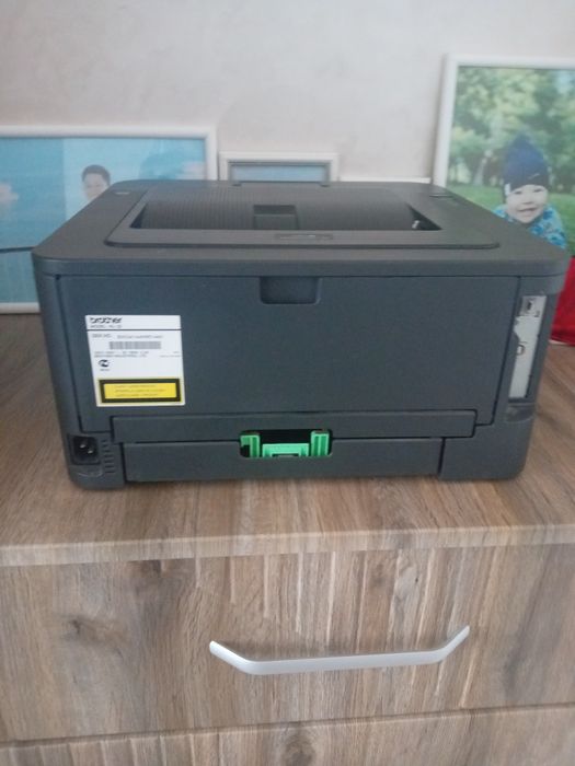 Продам принтер новый