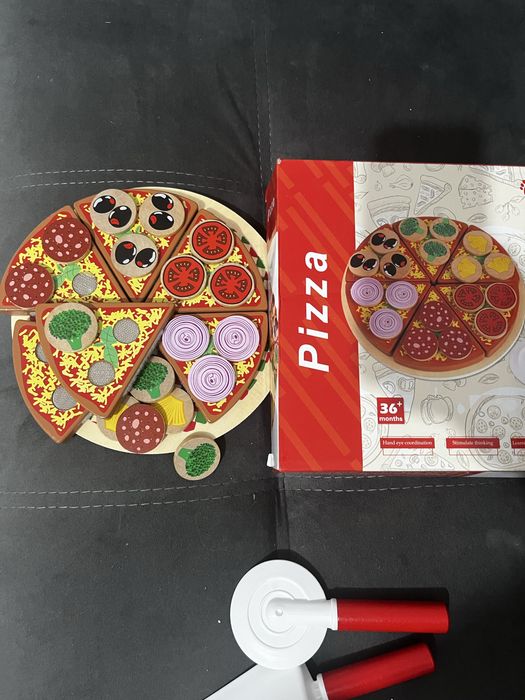 Детские игрушки разные