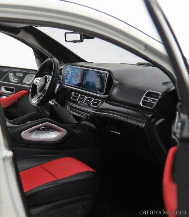 Коллекционные модели