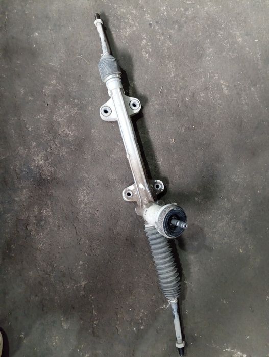 Рулевая рейка хюндай элантра