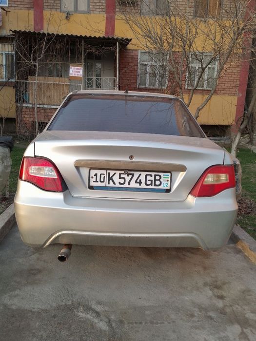 Neksiya 2 Olmaliq shaharda narxi 4000