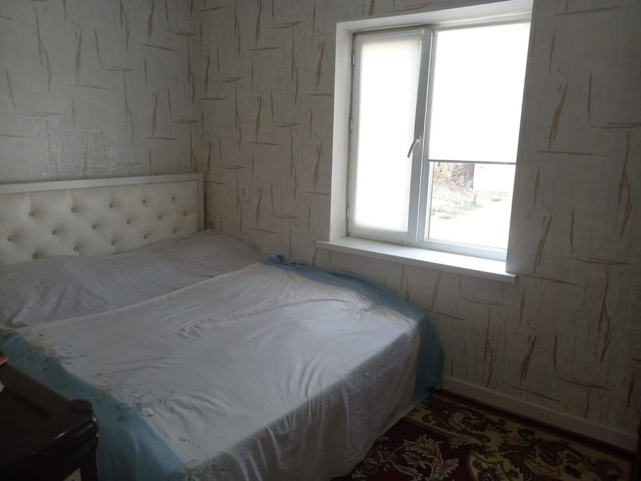 Дом продаётся срочна