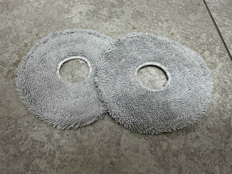 Моп (тряпки) робот пылесос Xiaomi/Dreame Robot Vacuum X20 / S10 / S20