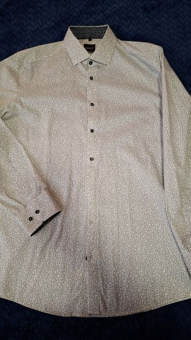 Мъжки ризи Теодор  Л