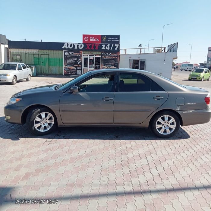 Тайота 35, 2005 г.