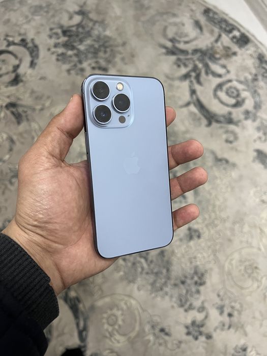 IPHONE 13 LLA Pro 128 ideal