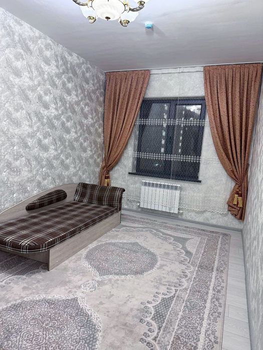 Olmazor Beruniy metroda kvartira ijaraga beriladi