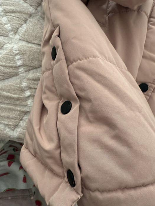 Детски якета Zara