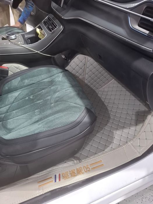 обмен машине 15мын пробег