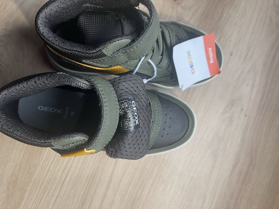 Ghete copii, Geox Respira, marime 28, noi cu eticheta