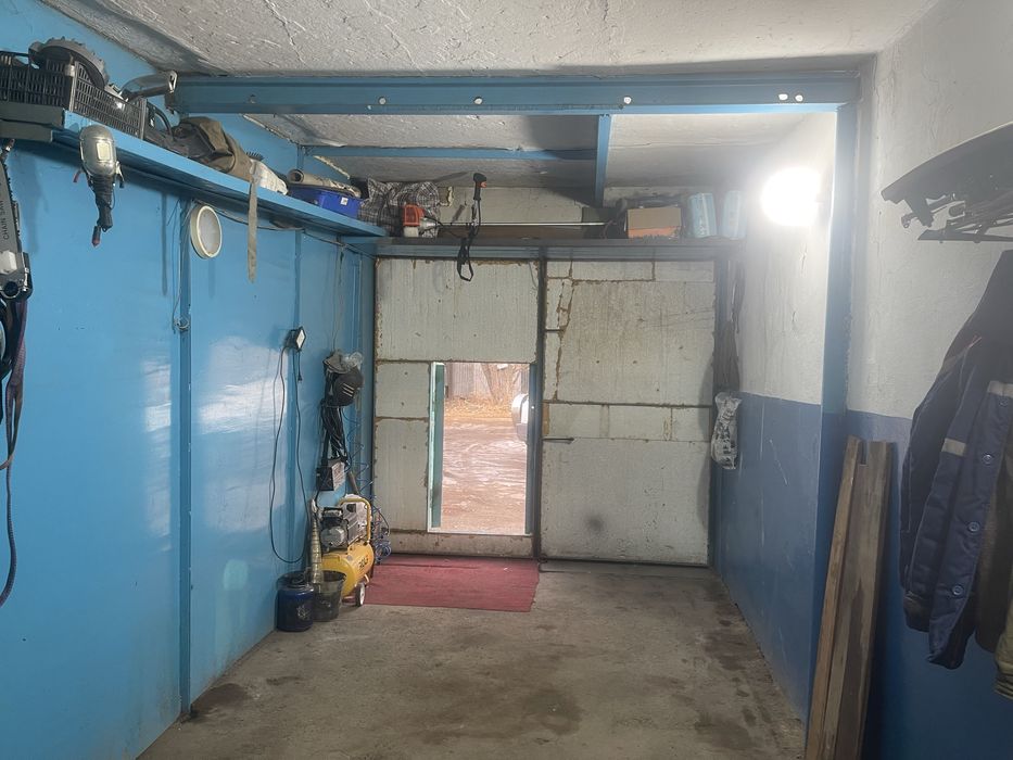 Продаю Гараж в черте города