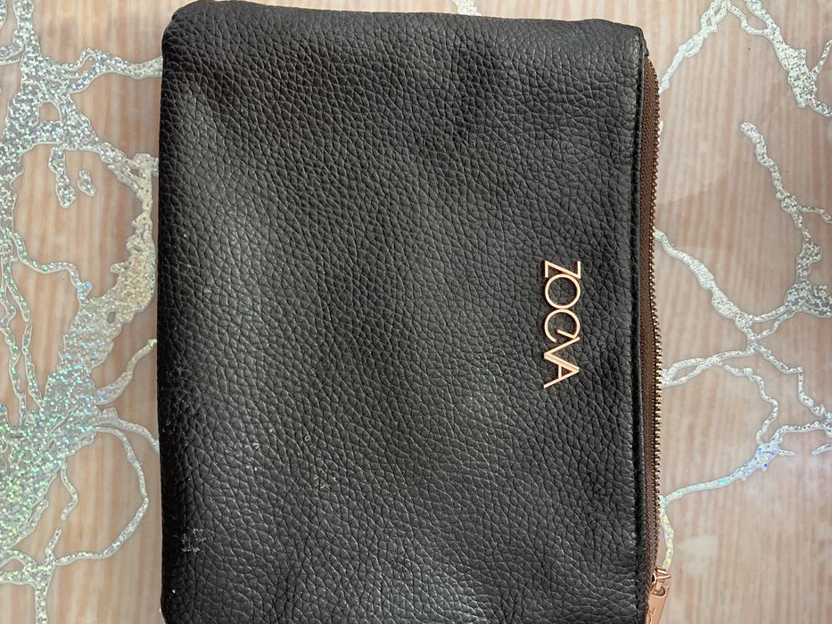 Кисти Zoeva оригинал