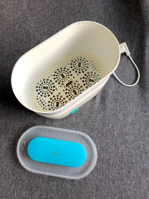 Sterilizator Philips Avent 3in 1