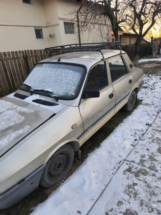 Dacia 1310 pentru RABLA Auto