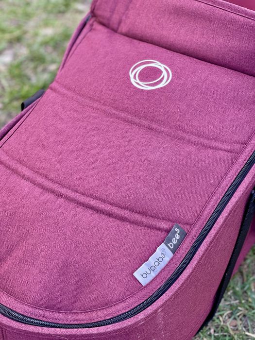 Коляска Bugaboo Bee5 (2 в 1)