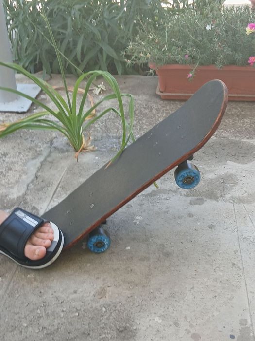 Скейтборд детский