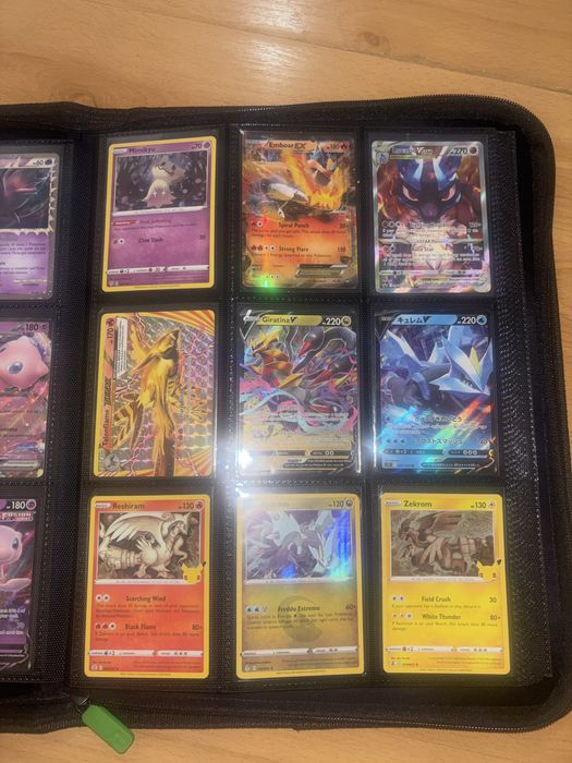 Pokemon TCG Originale NM conditie/Pret pentru fiecare in privat