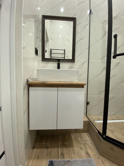 Шикарный 1 к. VIP Студия. Болашақ