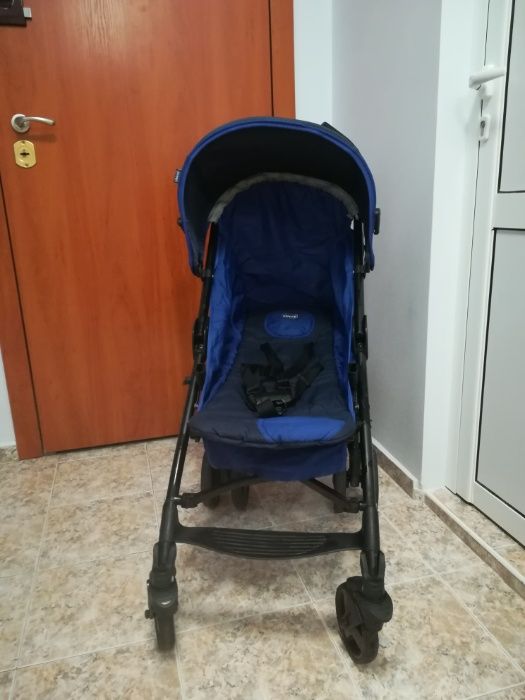 Количка chicco Liteway