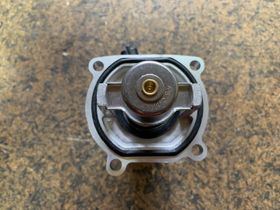 Термостат Шивроле круз  авео