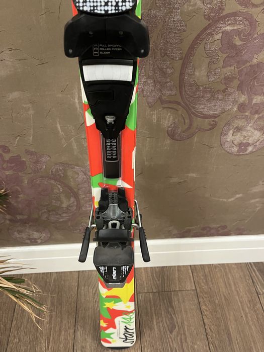 лыжи elan starr early rise rocker