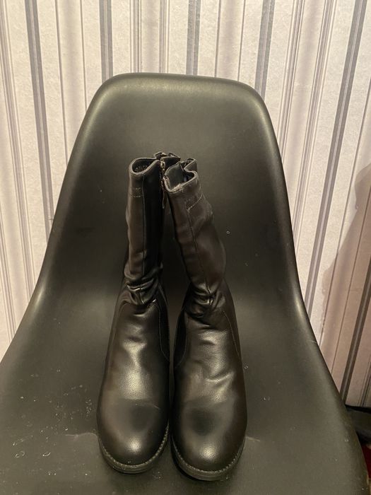 Женская обувь