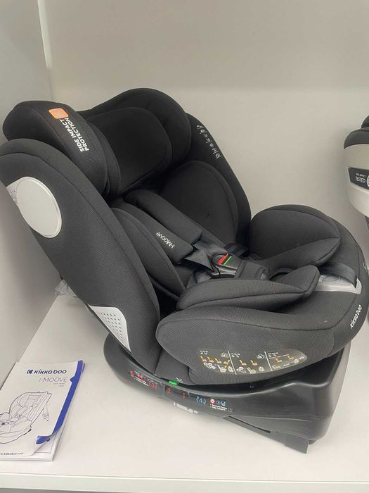 Стол за кола kikkaboo I-MOOVE