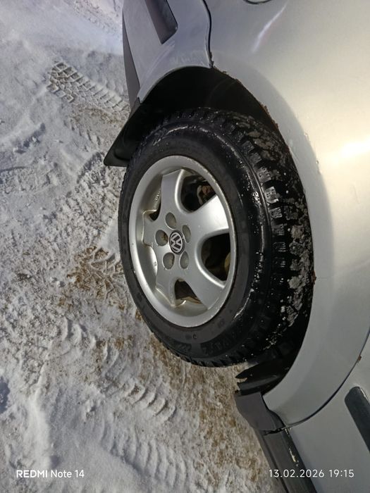 Продам Пассат б5