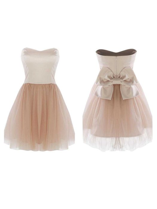 Junona официална рокля