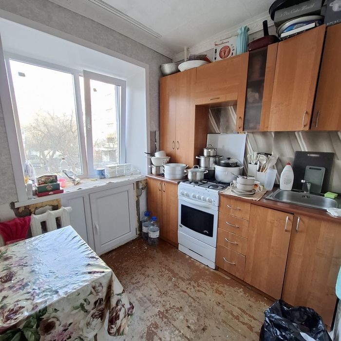 Продам 3 комнатную квартира район Атлантиды.