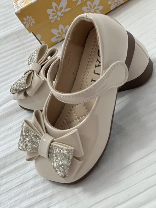 Туфли детский сост отлич