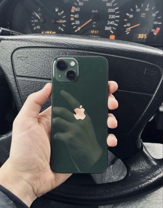 iPhone 13 Обмен есть
