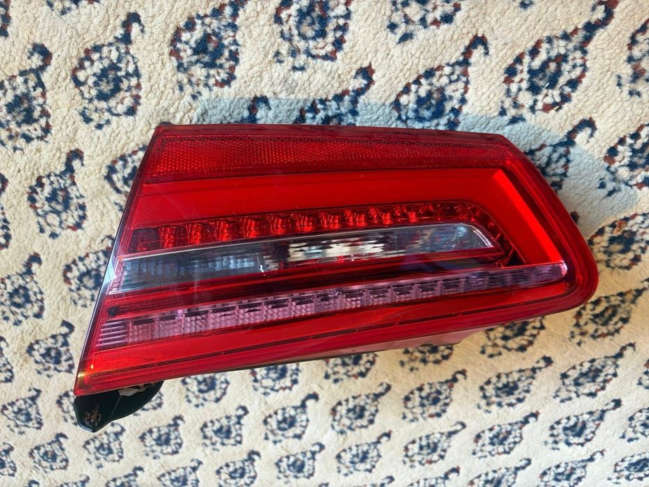 Стопове Audi A6 C7 LED
