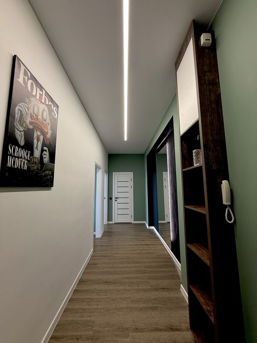 VIP Аппртаменты посуточно, центр