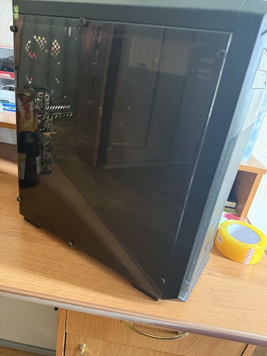 Срочно продам игровой компьютер