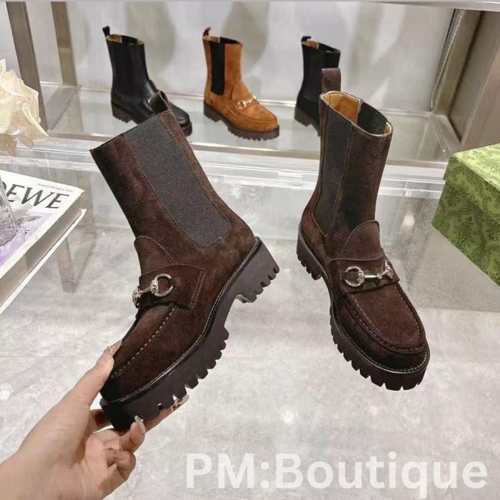 Дамски боти Gucci