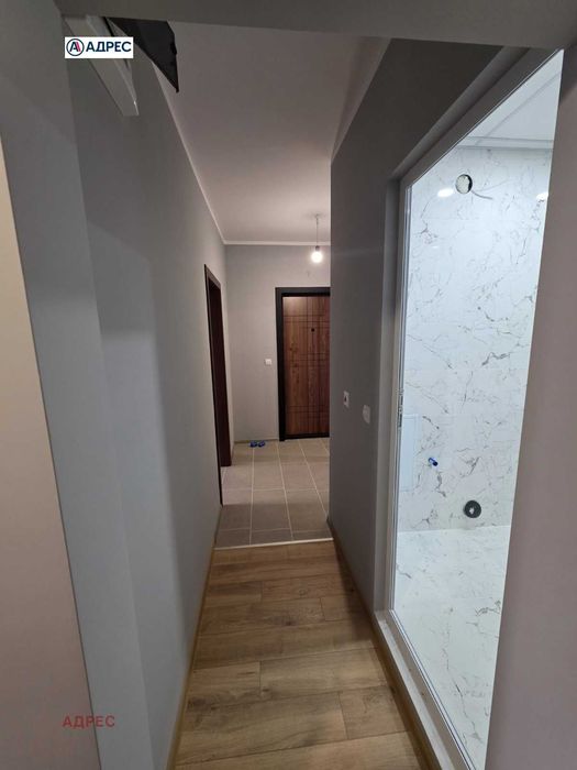 Двустаен апартамент