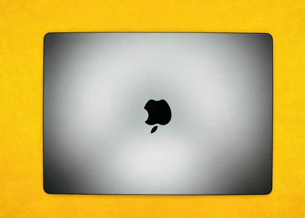Macbook Pro 14 M3 Pro