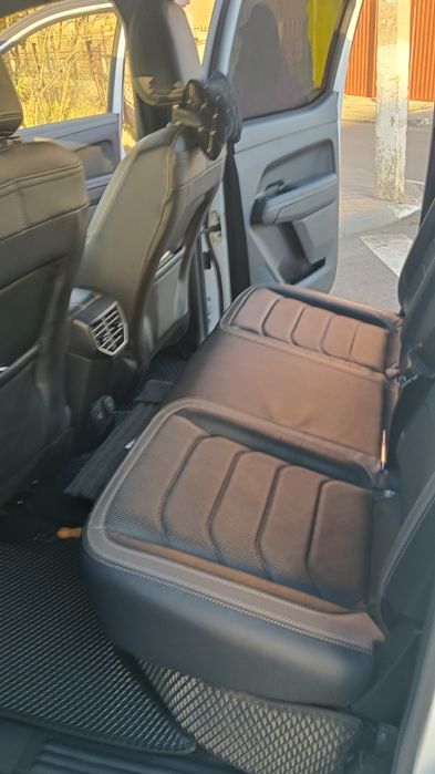 Продам Фольксваген Амарок 23 г