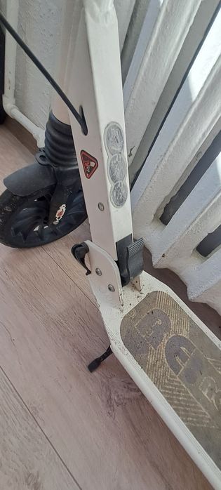 Продам Самокаты 2 штуки