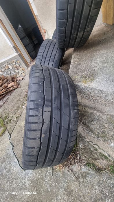 Jante Skoda Octavia 3Ronal r17