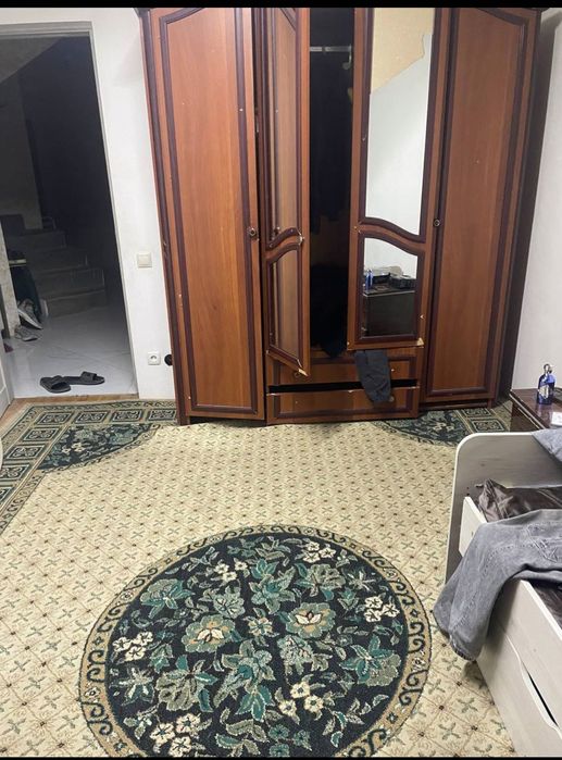 Комната возле м. Курувчи