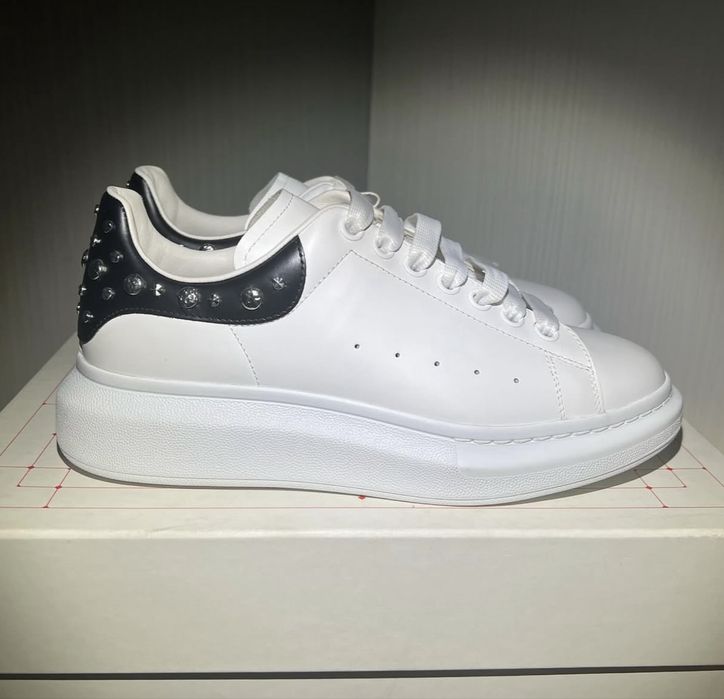 Adidasi alexander mcqueen